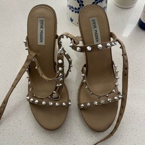 Steve Madden Wedges
